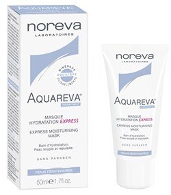 Aquareva Maschera Idratante 50ml