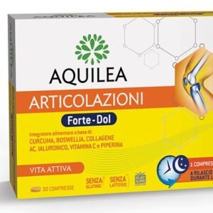 Aquilea Articolaz.fte 30compresse
