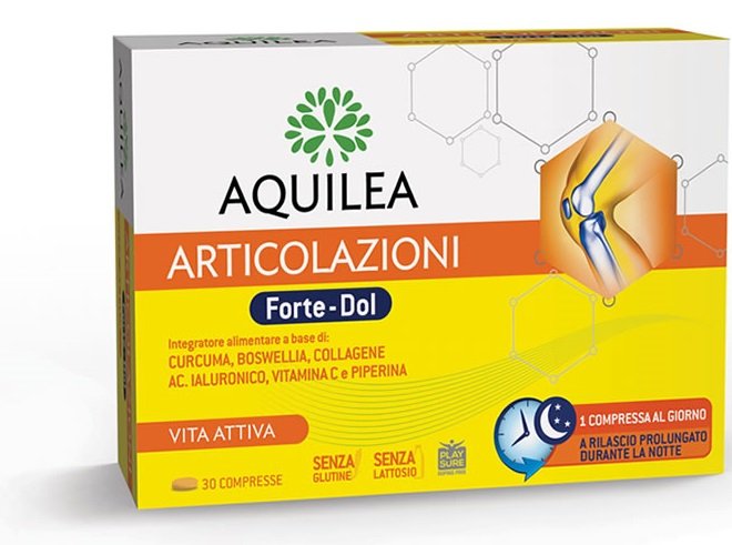 Aquilea Articolaz.fte 30compresse