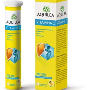Aquilea vitamina c 14cpr effer