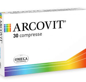 Arcovit 30compresse
