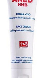 Ared hnb crema viso lenitiva 50ml