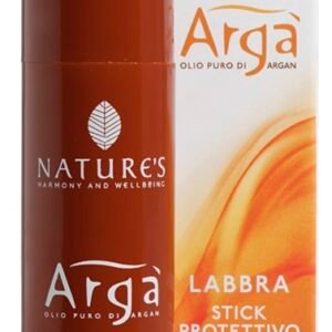 Arga' stick labbra