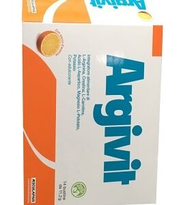 Argivit senza glutine 14 bustine da 11,2 g