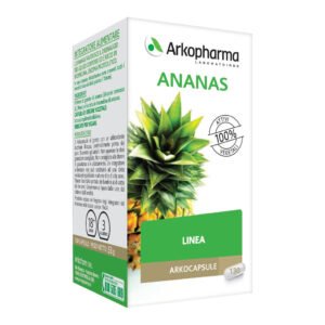 Arkocapsule Ananas 130 Capsule