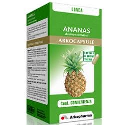Arkocapsule Ananas 45 Capsule