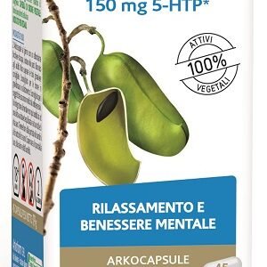 Arkocapsule Griffonia 45 Capsule