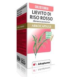 Arkocapsule Liev.riso Rossocapsule