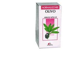 Arkocapsule Olivo 45 Capsule