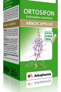 Arkocapsule Ortosifon 45 Capsule
