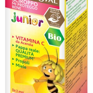 Arkoroyal Concentrato Fluido Bambini Mi Proteggo Bene 150 ml