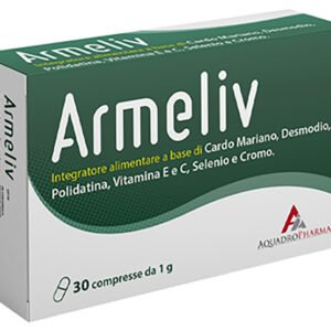 Armeliv 30 compresse