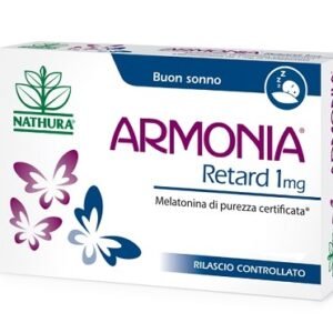 Armonia retard 1mg 120 compresse