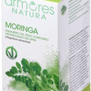 Armores moringa 60 compresse