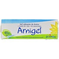 Arnigel 7% Gel Tubo 45G