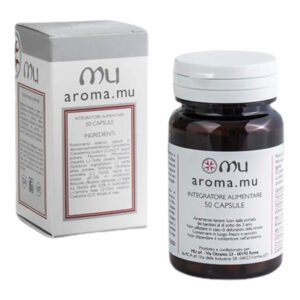 Aroma mu 50 capsule
