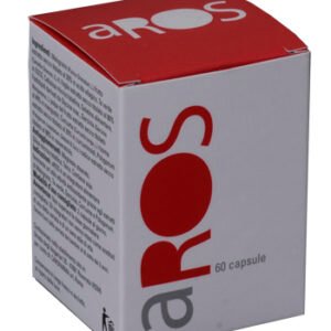 Aros 60 Capsule 490mg