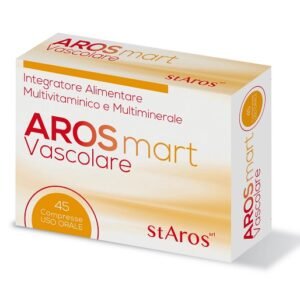 Arosmart vascolare 45 compresse