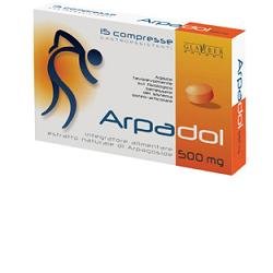Arpadol 45 Compresse 22,5g Fvt