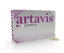Artavis 30 Compresse 905mg