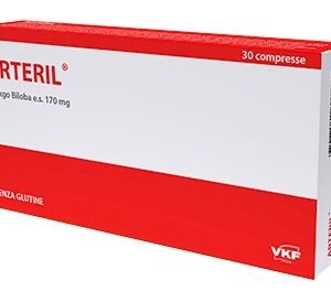 Arteril 30 compresse