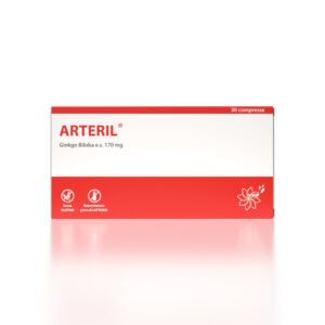 Arteril 30 compresse