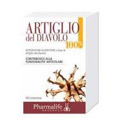Artiglio 100% 60 Compresse Prh