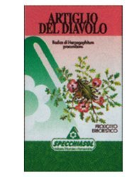 Artiglio Diav.80 Capsule Spec