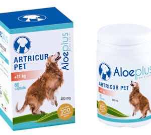 Artricur Pet 60 Capsule(+11Kg)