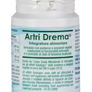 Artri drema 60 compresse