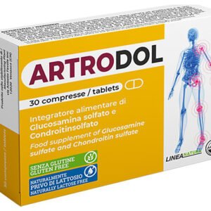 Artrodol 30 compresse