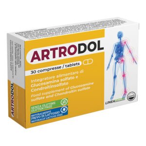 Artrodol 30 compresse