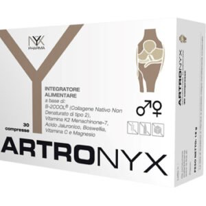 Artronyx 30 compresse