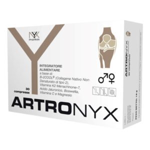 Artronyx 30compresse