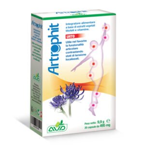 Artrophit Urto 20 Capsule A.v.d.