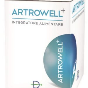 Artrowell+ 60 capsule