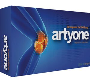 Artyone 30 capsule