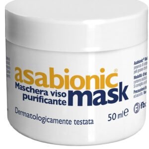 Asabionic mask 50 ml