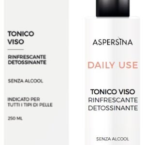 Aspersina tonico viso 250 ml
