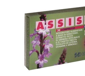 Assist Forte Retard 30 Capsule