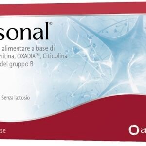 Assonal 30 compresse