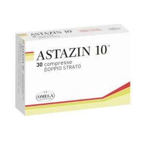 Astazin 10 30 compresse