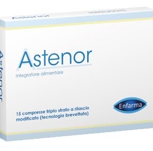 Astenor 15compresse