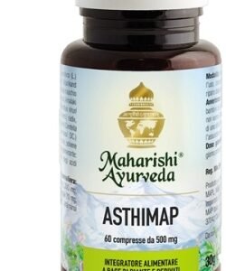 Asthimap 60 compresse