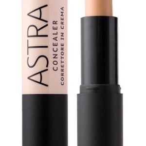 ASTRA - Concealer Correttore In Crema 02 Miele
