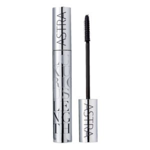 ASTRA - Icon Luxurious Length - Mascara Deep Black