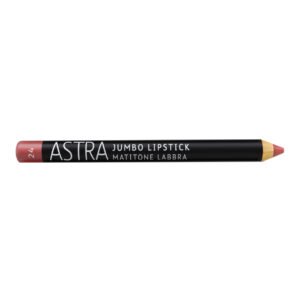 ASTRA - Jumbo Matitone Rossetto N. 24 Old Rose