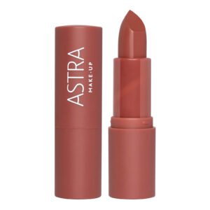 ASTRA - Lip Creamynal - Rossetto Cremoso N. 06 Clark