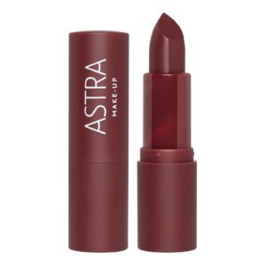 ASTRA - Lip Creamynal - Rossetto Cremoso N. 07 Greta