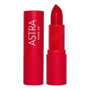 ASTRA - Lip Creamynal - Rossetto Cremoso N. 08 Ginger